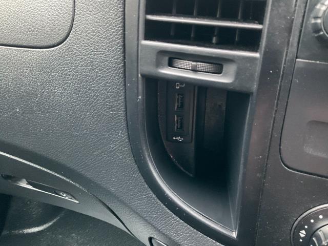 2021 Mercedes-Benz Vito 116Cdi Progressive Van 9G-Tronic (KM71NZP) Image 26