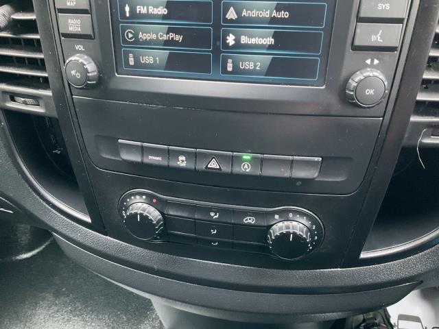 2021 Mercedes-Benz Vito 116Cdi Progressive Van 9G-Tronic (KM71NZP) Image 25