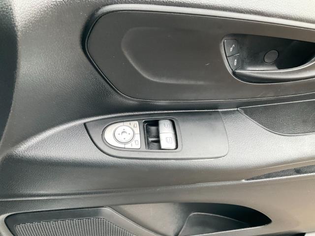 2021 Mercedes-Benz Vito 116Cdi Progressive Van 9G-Tronic (KM71NZP) Image 37