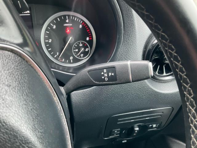2021 Mercedes-Benz Vito 116Cdi Progressive Van 9G-Tronic (KM71NZP) Image 33
