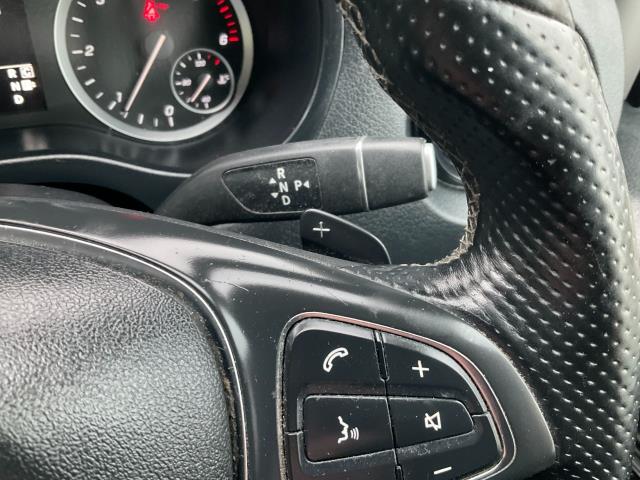 2021 Mercedes-Benz Vito 116Cdi Progressive Van 9G-Tronic (KM71NZP) Image 31