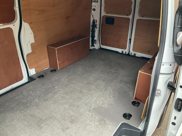 2021 Mercedes-Benz Vito 116Cdi Progressive Van 9G-Tronic (KM71NZP) Image 8