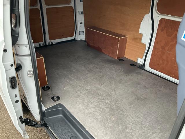 2021 Mercedes-Benz Vito 116Cdi Progressive Van 9G-Tronic (KM71NZP) Image 16