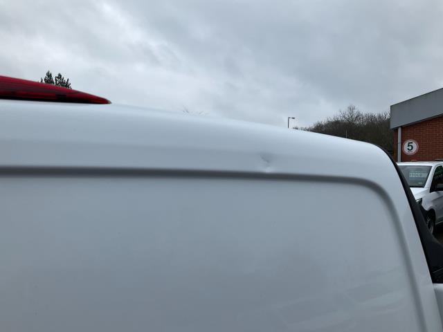 2021 Mercedes-Benz Vito 116Cdi Progressive Van 9G-Tronic (KM71NZP) Image 38