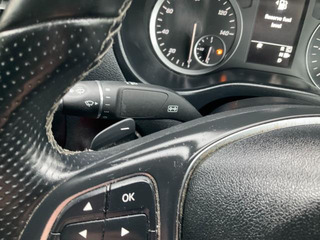2021 Mercedes-Benz Vito 116Cdi Progressive Van 9G-Tronic (KM71NZP) Image 30