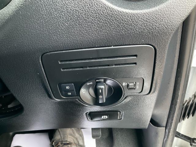 2021 Mercedes-Benz Vito 116Cdi Progressive Van 9G-Tronic (KM71NZP) Image 35