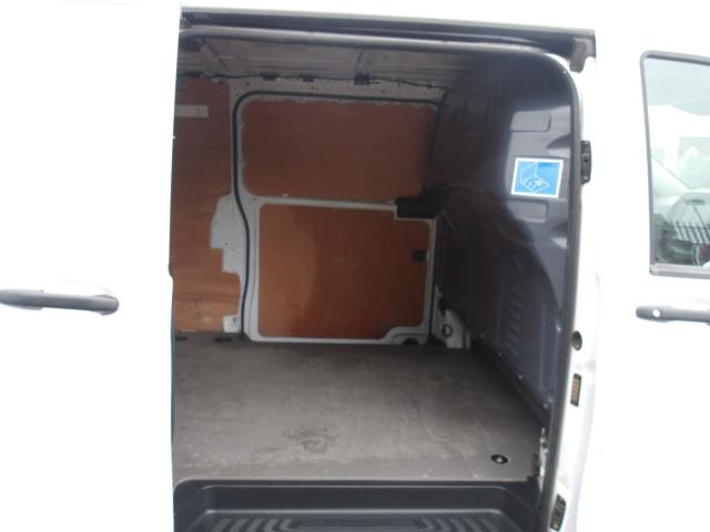 2021 Mercedes-Benz Vito 116Cdi Progressive Van 9G-Tronic (KM71NZR) Image 19