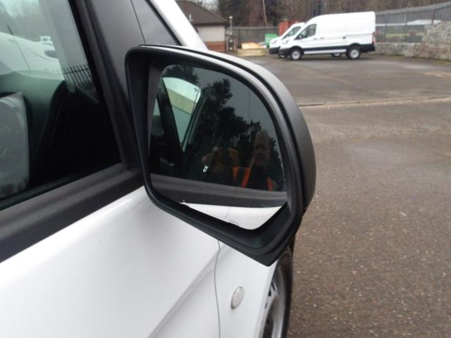 2021 Mercedes-Benz Vito 116Cdi Progressive Van 9G-Tronic (KM71NZR) Image 10