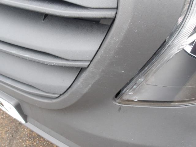 2021 Mercedes-Benz Vito 116Cdi Progressive Van 9G-Tronic (KM71NZR) Image 14