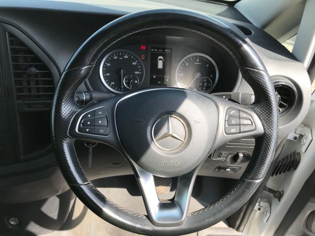 2021 Mercedes-Benz Vito 116CDI L3  PROGRESSIVE 160PS AUTO EURO 6 (KM71OAH) Image 16