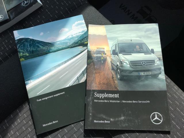 2021 Mercedes-Benz Vito 116CDI L3  PROGRESSIVE 160PS AUTO EURO 6 (KM71OAH) Image 30