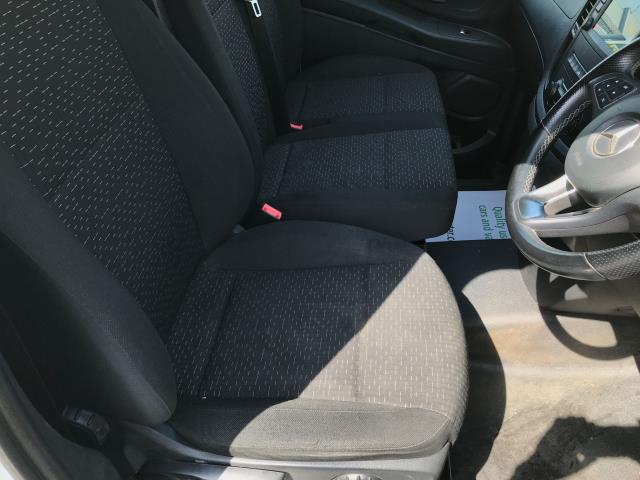 2021 Mercedes-Benz Vito 116CDI L3  PROGRESSIVE 160PS AUTO EURO 6 (KM71OAH) Image 13