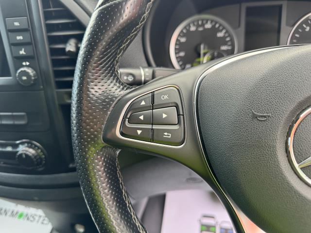 2022 Mercedes-Benz Vito 116 CDI L3 Progressive Van 9G-Tronic (KM71OAN) Image 23