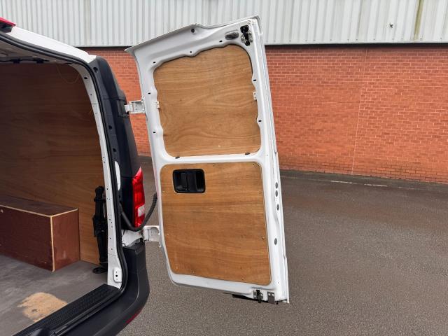 2022 Mercedes-Benz Vito 116 CDI L3 Progressive Van 9G-Tronic (KM71OAN) Image 60