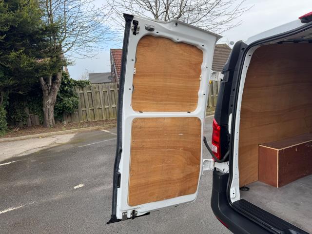 2022 Mercedes-Benz Vito 116 CDI L3 Progressive Van 9G-Tronic (KM71OAN) Image 59