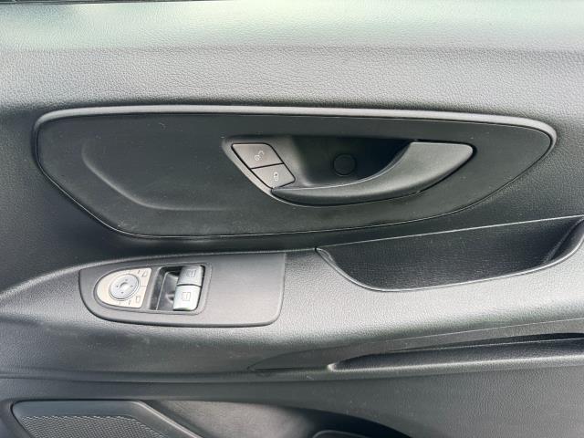2022 Mercedes-Benz Vito 116 CDI L3 Progressive Van 9G-Tronic (KM71OAN) Image 20