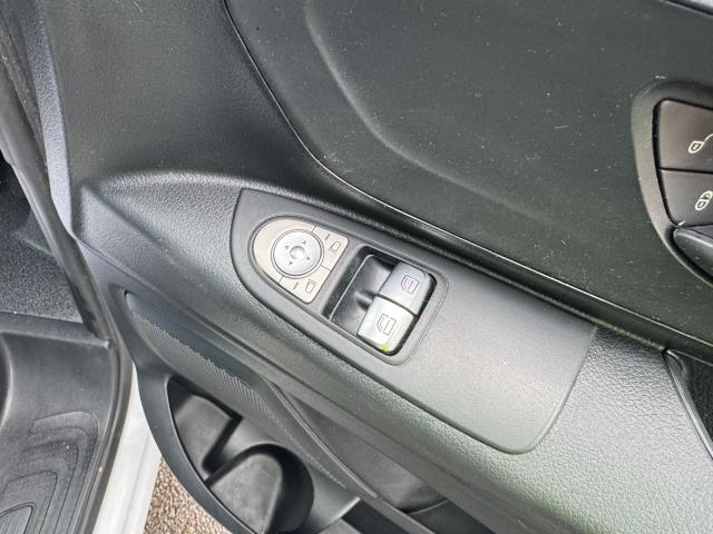 2022 Mercedes-Benz Vito 116 CDI L3 Progressive Van 9G-Tronic (KM71OAN) Image 19