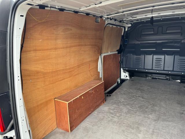 2022 Mercedes-Benz Vito 116 CDI L3 Progressive Van 9G-Tronic (KM71OAN) Image 55