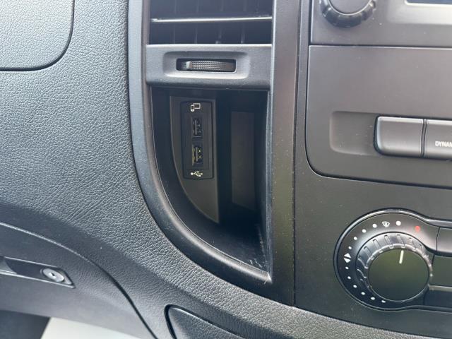 2022 Mercedes-Benz Vito 116 CDI L3 Progressive Van 9G-Tronic (KM71OAN) Image 34