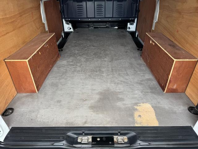 2022 Mercedes-Benz Vito 116 CDI L3 Progressive Van 9G-Tronic (KM71OAN) Image 57
