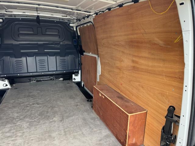 2022 Mercedes-Benz Vito 116 CDI L3 Progressive Van 9G-Tronic (KM71OAN) Image 56