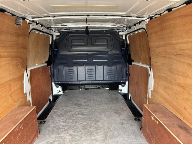 2022 Mercedes-Benz Vito 116 CDI L3 Progressive Van 9G-Tronic (KM71OAN) Image 54