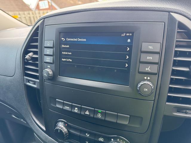2022 Mercedes-Benz Vito 116 CDI L3 Progressive Van 9G-Tronic (KM71OAN) Image 32