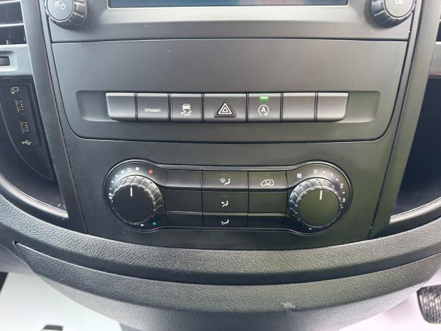 2022 Mercedes-Benz Vito 116 CDI L3 Progressive Van 9G-Tronic (KM71OAN) Image 33