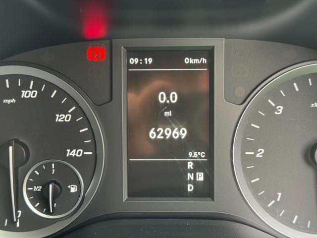 2022 Mercedes-Benz Vito 116 CDI L3 Progressive Van 9G-Tronic (KM71OAN) Image 12