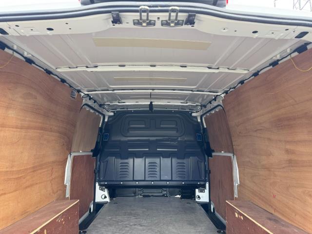2022 Mercedes-Benz Vito 116 CDI L3 Progressive Van 9G-Tronic (KM71OAN) Image 58