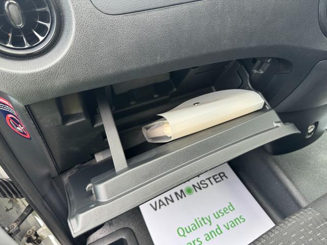 2022 Mercedes-Benz Vito 116 CDI L3 Progressive Van 9G-Tronic (KM71OAN) Image 44