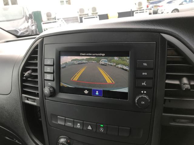 2021 Mercedes-Benz Vito 116Cdi Progressive Van 9G-Tronic (KM71OBE) Image 20