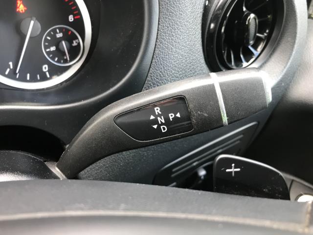 2021 Mercedes-Benz Vito 116Cdi Progressive Van 9G-Tronic (KM71OBE) Image 27