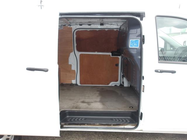 2021 Mercedes-Benz Vito 116Cdi Progressive Van 9G-Tronic (KM71OBO) Image 21
