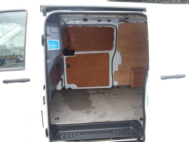 2021 Mercedes-Benz Vito 116Cdi Progressive Van 9G-Tronic (KM71OBO) Image 18