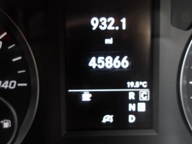 2021 Mercedes-Benz Vito 116Cdi Progressive Van 9G-Tronic (KM71OBO) Image 23