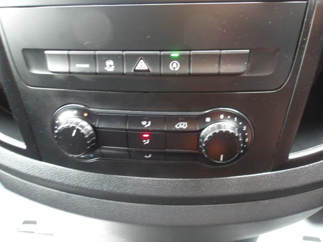 2021 Mercedes-Benz Vito 116Cdi Progressive Van 9G-Tronic (KM71OBO) Image 27