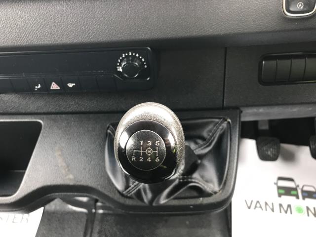 2021 Mercedes-Benz Sprinter 3.5T L2 H2 Progressive Van (KM71OCA) Image 20