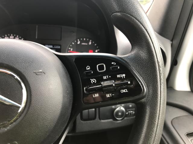 2021 Mercedes-Benz Sprinter 3.5T L2 H2 Progressive Van (KM71OCA) Image 22