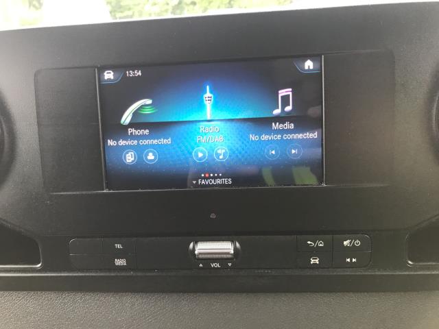 2021 Mercedes-Benz Sprinter 3.5T L2 H2 Progressive Van (KM71OCA) Image 18