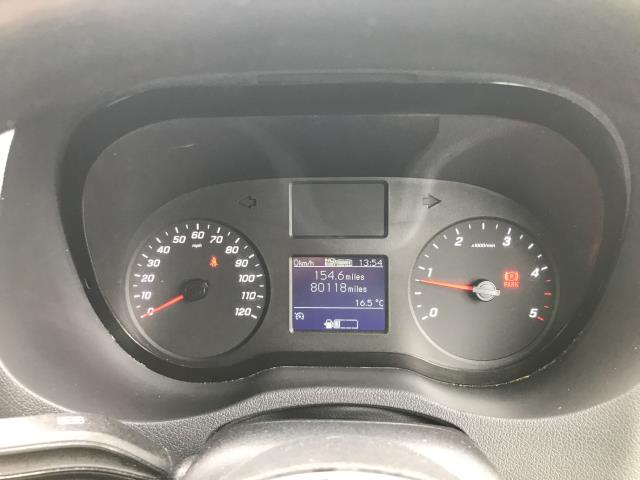 2021 Mercedes-Benz Sprinter 3.5T L2 H2 Progressive Van (KM71OCA) Image 15