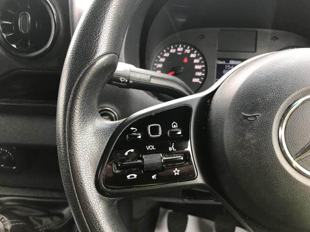 2021 Mercedes-Benz Sprinter 3.5T L2 H2 Progressive Van (KM71OCA) Image 21