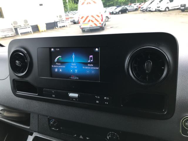 2021 Mercedes-Benz Sprinter 3.5T L2 H2 Progressive Van (KM71OCA) Image 16