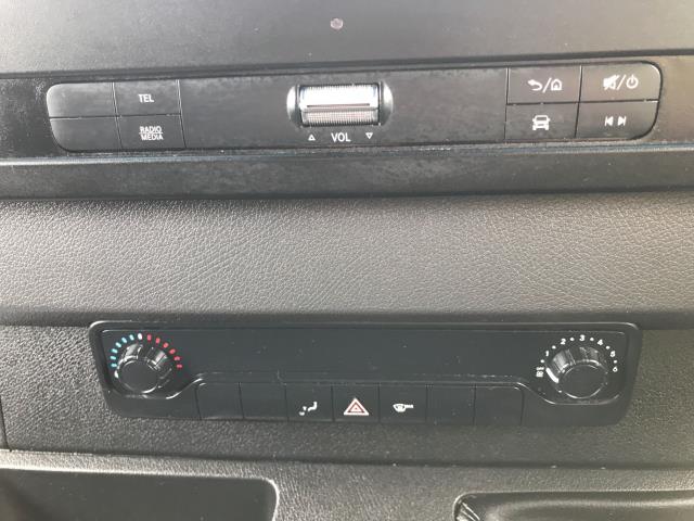 2021 Mercedes-Benz Sprinter 3.5T L2 H2 Progressive Van (KM71OCA) Image 19