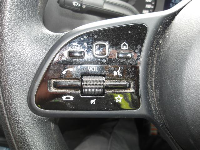 2021 Mercedes-Benz Sprinter 315Cdi  L2 H2 3.5T Progressive Van with Glazing Rack and Roof Rack  (KM71OCB) Image 23