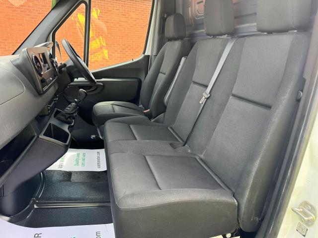 2021 Mercedes-Benz Sprinter 315CDI L2 RWD 3.5T H2 Progressive Van (KM71OCS) Image 35