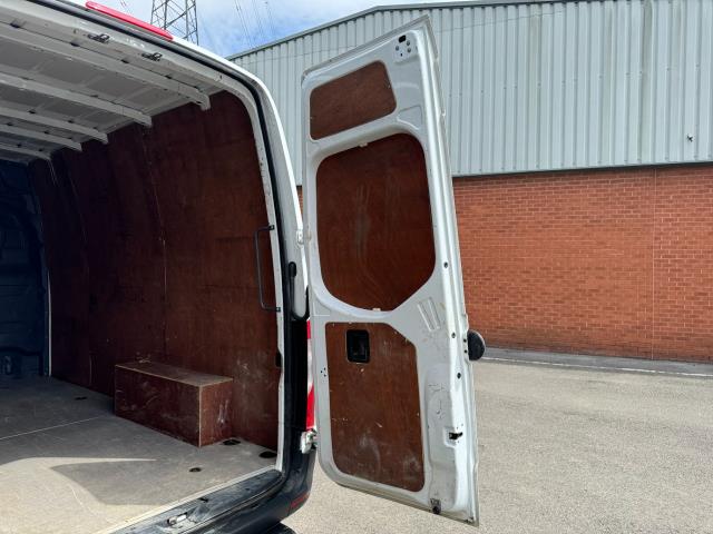 2021 Mercedes-Benz Sprinter 315CDI L2 RWD 3.5T H2 Progressive Van (KM71OCS) Image 51