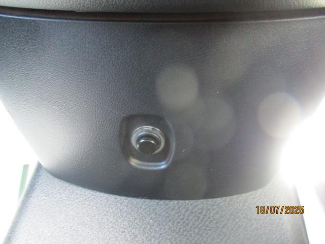 2021 Mercedes-Benz Vito 116Cdi Progressive Van 9G-Tronic (KM71OXZ) Image 28