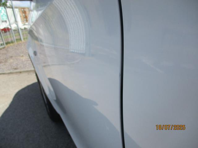 2021 Mercedes-Benz Vito 116Cdi Progressive Van 9G-Tronic (KM71OXZ) Image 36