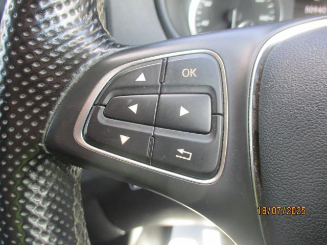 2021 Mercedes-Benz Vito 116Cdi Progressive Van 9G-Tronic (KM71OXZ) Image 22